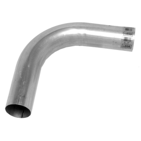 Walker Exhaust Elbow, 43698 43698
